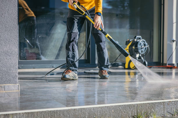 Best Patio and Deck Pressure Washing  in Beesleys Point, NJ
