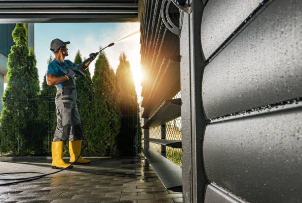 Best Fence Cleaning  in Beesleys Point, NJ